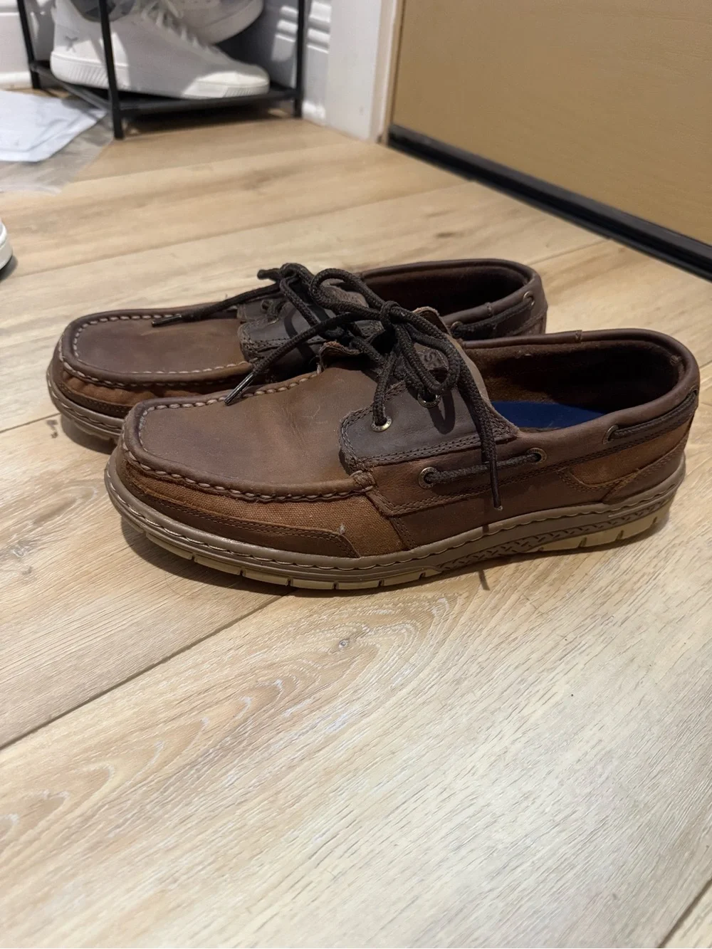 Sperry classic men’s